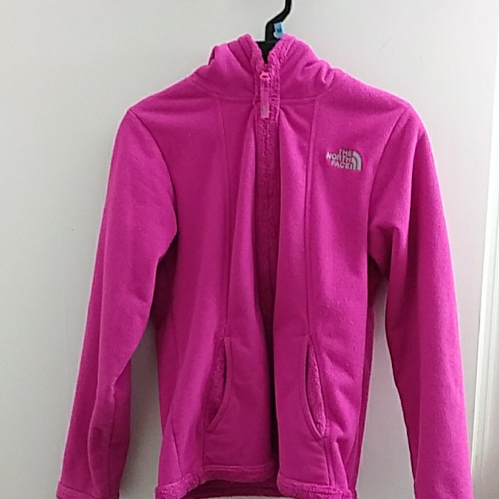 Girls jacket